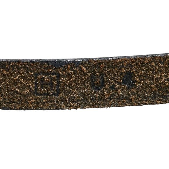 Hermes Leather Api3 Long Bracelet - Picture 5 of 6